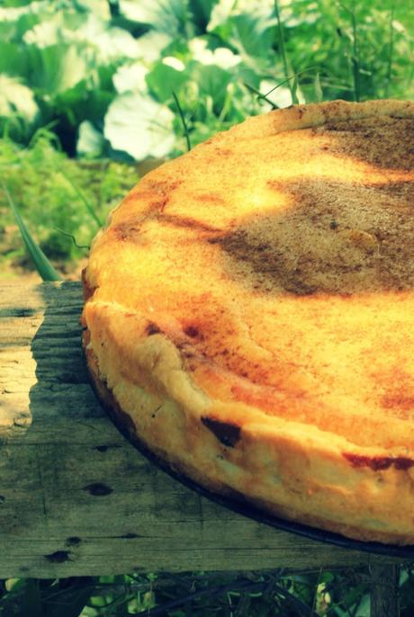 PASTEL DE ARROZ HOJALDRADO PASTEL DE ARROZ HOJALDRADO