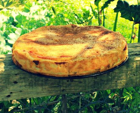 PASTEL DE ARROZ HOJALDRADO PASTEL DE ARROZ HOJALDRADO