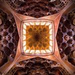 Mohammed Domiri o Fotografias diferentes de mezquitas totenart-templos-iran-2-mohammad-domiri