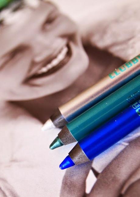 Bourjois Contour Clubbing Waterproof Bourjois Contour Clubbing Waterproof