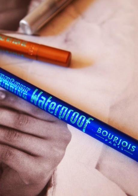 Bourjois Contour Clubbing Waterproof Bourjois Contour Clubbing Waterproof