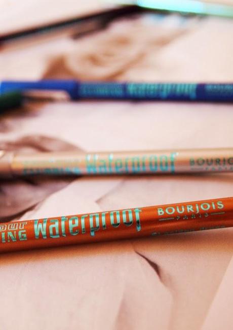 Bourjois Contour Clubbing Waterproof Bourjois Contour Clubbing Waterproof