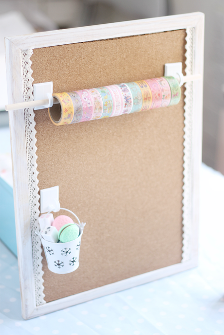 DIY´s Operación orden en casa ....Mural porta washi tape DIY´s Operación orden en casa ....Mural porta washi tape