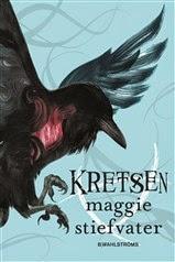 La vuelta al mundo literario #21: The Raven Boys de Maggie Stiefvater