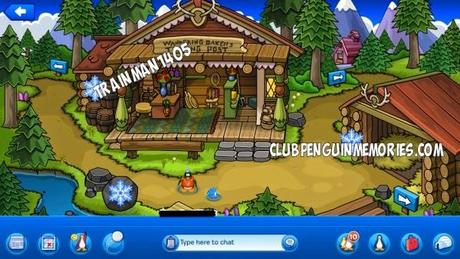 frozen 5 Club Penguin: Frozen Takeover ¡Toda la Información y Exclusivos Adelantos!