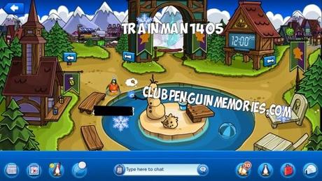 frozen 4 Club Penguin: Frozen Takeover ¡Toda la Información y Exclusivos Adelantos!