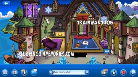 frozen 6 Club Penguin: Frozen Takeover ¡Toda la Información y Exclusivos Adelantos!