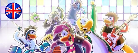 Cadence y Penguin Band en el Music Jam 2014: ¡Exclusivos Horarios! horarios uk ing Cadence y Penguin Band en el Music Jam 2014: ¡Exclusivos Horarios!