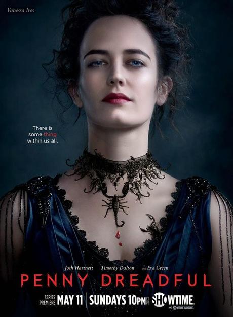 Critica: Penny Dreadful Temporada 1