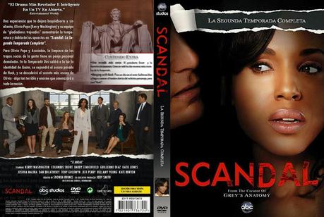 Scandal