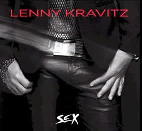 Escucha 'Sex', otro avance del nuevo disco de Lenny Kravitz
