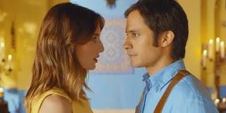 Gael García Bernal y María Valverde protagonizan el nuevo videoclip de Calle 13