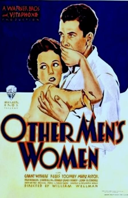 MUJERES ENAMORADAS (OTHER MEN'S WOMEN) MUJERES ENAMORADAS (OTHER MEN'S WOMEN)