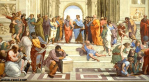 Los sofistas y el conocimiento como mercancía sofistas