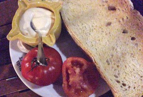 La Salud, una masía en Collserola masia_barcelona