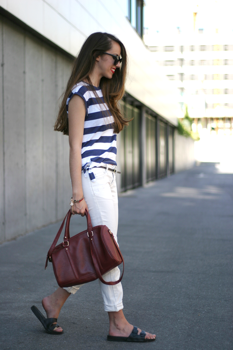 STRIPES SUMMER