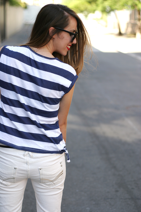 STRIPES SUMMER