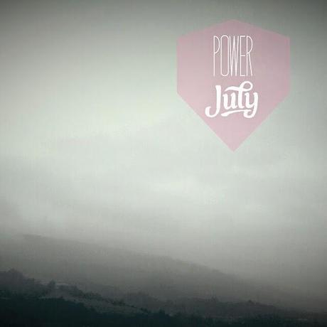 12 J.U.L.Y 12 J.U.L.Y