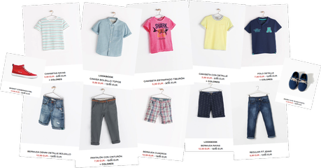 VipandSmart Rebajas Zara Niños SS'14