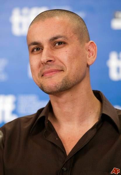 Sitges 2014: 1.58 de Rodrigo Cortés Rodrigo Cortés
