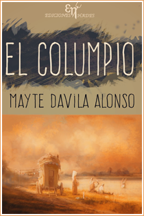 ~♥ Reseña #65 = El columpio - Mayte Davila Alonso