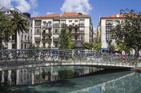 Parque de Pereda, Santander