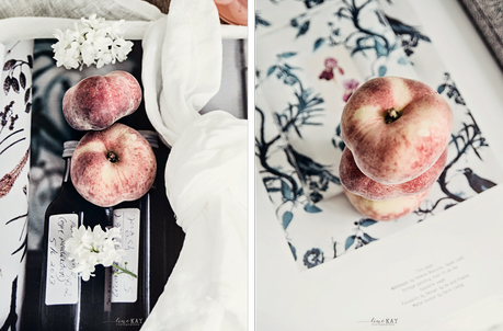 INSPIRACIÓN NATURAL EN LA MESA DE COMEDOR INSPIRACIÓN NATURAL EN LA MESA DE COMEDOR