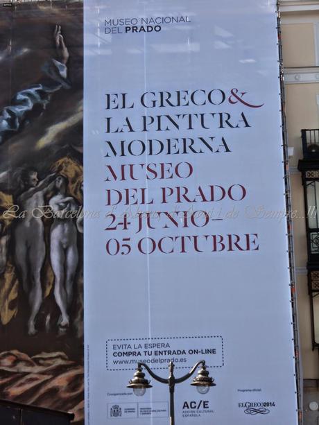 EL MUSEO DE PRADO, 4ª PARTE...30-07-2014...!!! EL MUSEO DE PRADO, 4ª PARTE...30-07-2014...!!!