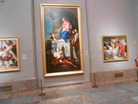 EL MUSEO DE PRADO, 4ª PARTE...30-07-2014...!!! EL MUSEO DE PRADO, 4ª PARTE...30-07-2014...!!!