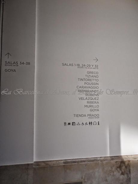 EL MUSEO DE PRADO, 4ª PARTE...30-07-2014...!!! EL MUSEO DE PRADO, 4ª PARTE...30-07-2014...!!!