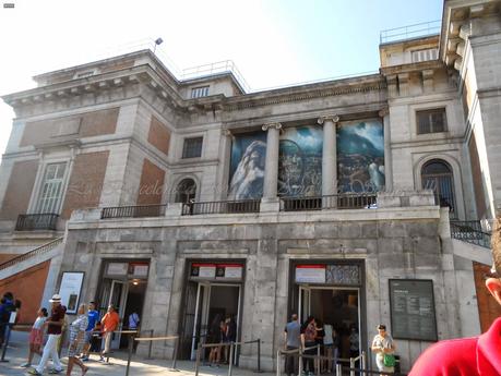 EL MUSEO DE PRADO, 4ª PARTE...30-07-2014...!!! EL MUSEO DE PRADO, 4ª PARTE...30-07-2014...!!!