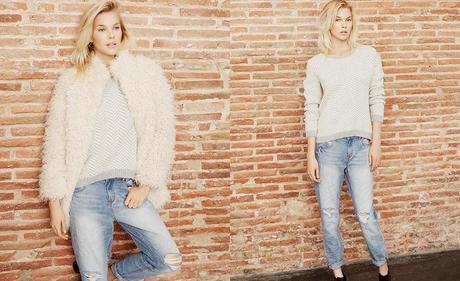 Colección Denim by Suiteblanco. Fall-Winter 2.014