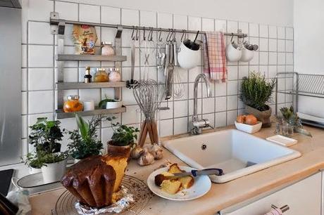ALGUNOS DETALLES PARA NUESTRAS COCINAS