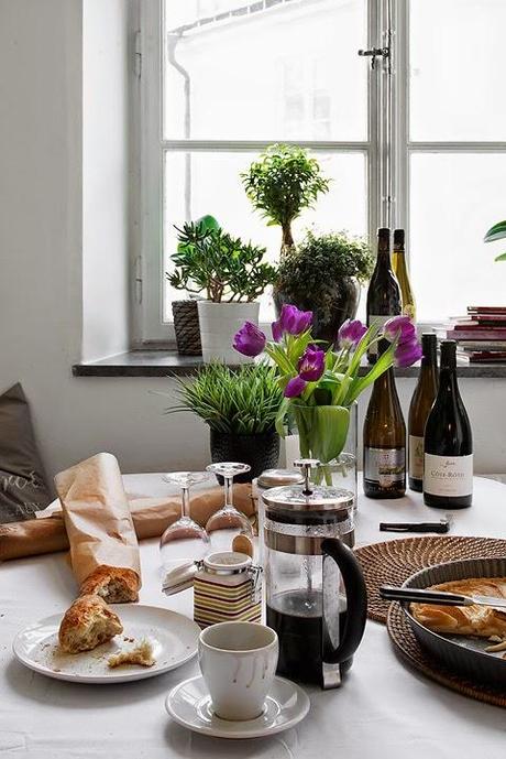 ALGUNOS DETALLES PARA NUESTRAS COCINAS