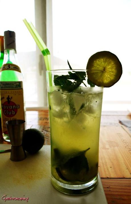 mojito