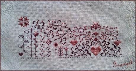 Avances de Sal´s e intercambio... Avances de Sal´s e intercambio...