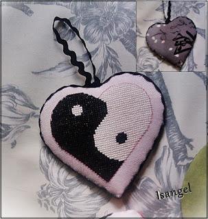 Pequeños bordados con mucho cariño Pequeños bordados con mucho cariño