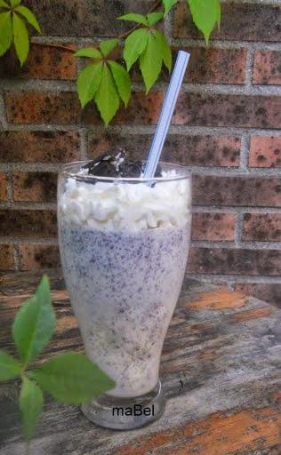 Batido de Oreo Vips