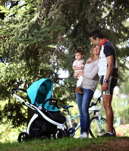 Dime qué cochecito eliges y te diré quién eres. Dime qué cochecito eliges y te diré quién eres.