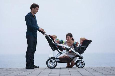 Dime qué cochecito eliges y te diré quién eres. Dime qué cochecito eliges y te diré quién eres.