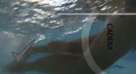 Captura de pantalla 2014 07 30 a las 07.56.51 Consejos para mejorar la técnica de #natación en los pies