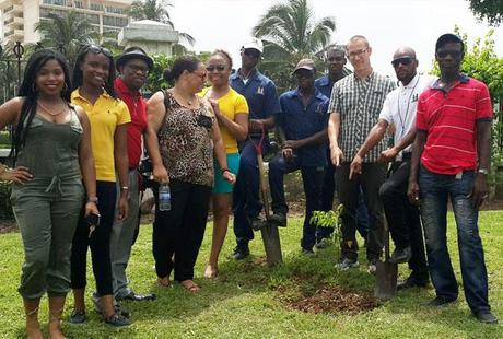 Día Internacional del Reggae el festival del reggae en Jamaica