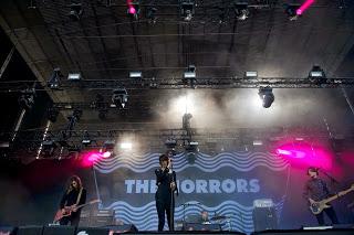 The Horrors regresarán a España en diciembre