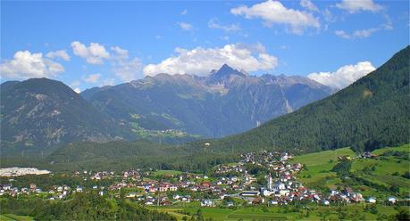 Las rutas en bicicleta más desconocidas Las rutas en bicicleta más desconocidas