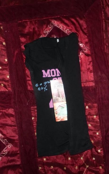 Cosas raras de lectores #1 Cosas raras de lectores #1