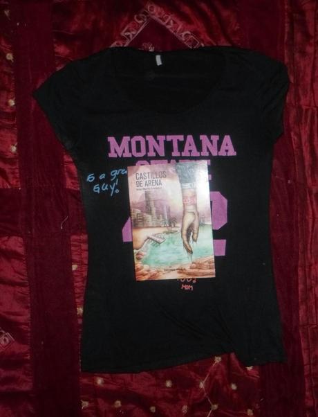 Cosas raras de lectores #1 Cosas raras de lectores #1