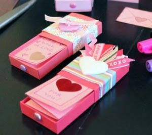 22 Ideas para decorar cajas de cerillos hermosos. 22 Ideas para decorar cajas de cerillos hermosos.