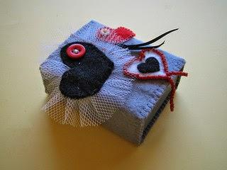 22 Ideas para decorar cajas de cerillos hermosos. 22 Ideas para decorar cajas de cerillos hermosos.