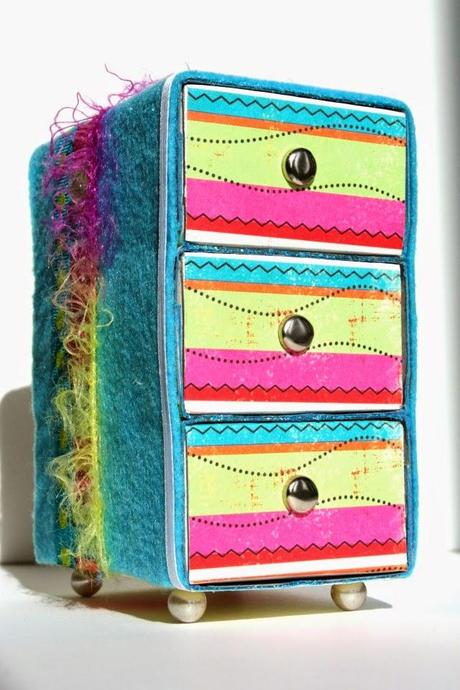 22 Ideas para decorar cajas de cerillos hermosos. 22 Ideas para decorar cajas de cerillos hermosos.