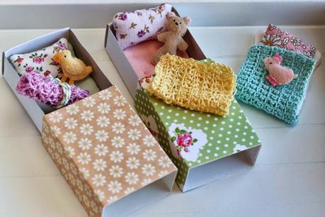 22 Ideas para decorar cajas de cerillos hermosos. 22 Ideas para decorar cajas de cerillos hermosos.